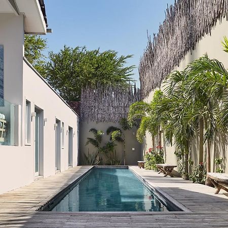 Casa Katu Apartment Jijoca de Jericoacoara Luaran gambar