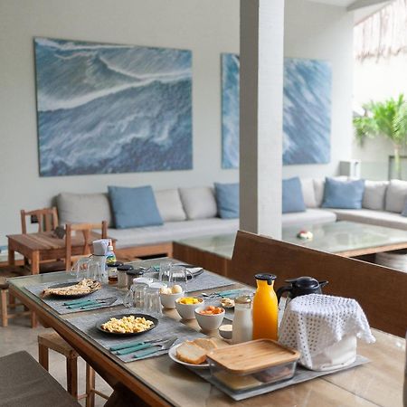 Casa Katu Apartment Jijoca de Jericoacoara Luaran gambar