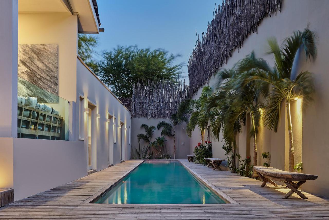 Casa Katu Apartment Jijoca de Jericoacoara Luaran gambar