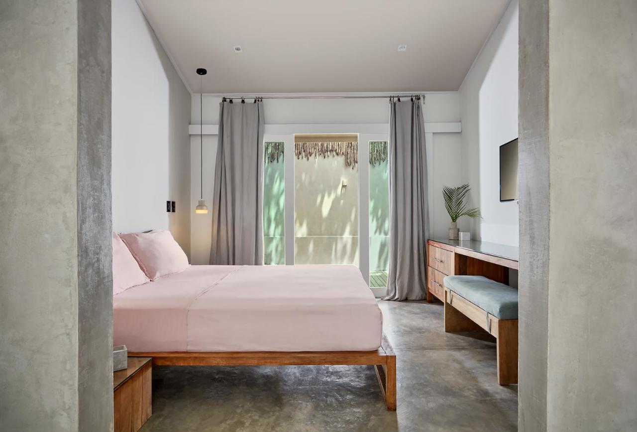 Casa Katu Apartment Jijoca de Jericoacoara Luaran gambar