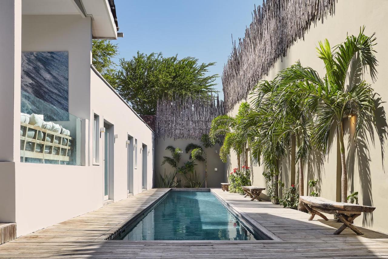 Casa Katu Apartment Jijoca de Jericoacoara Luaran gambar