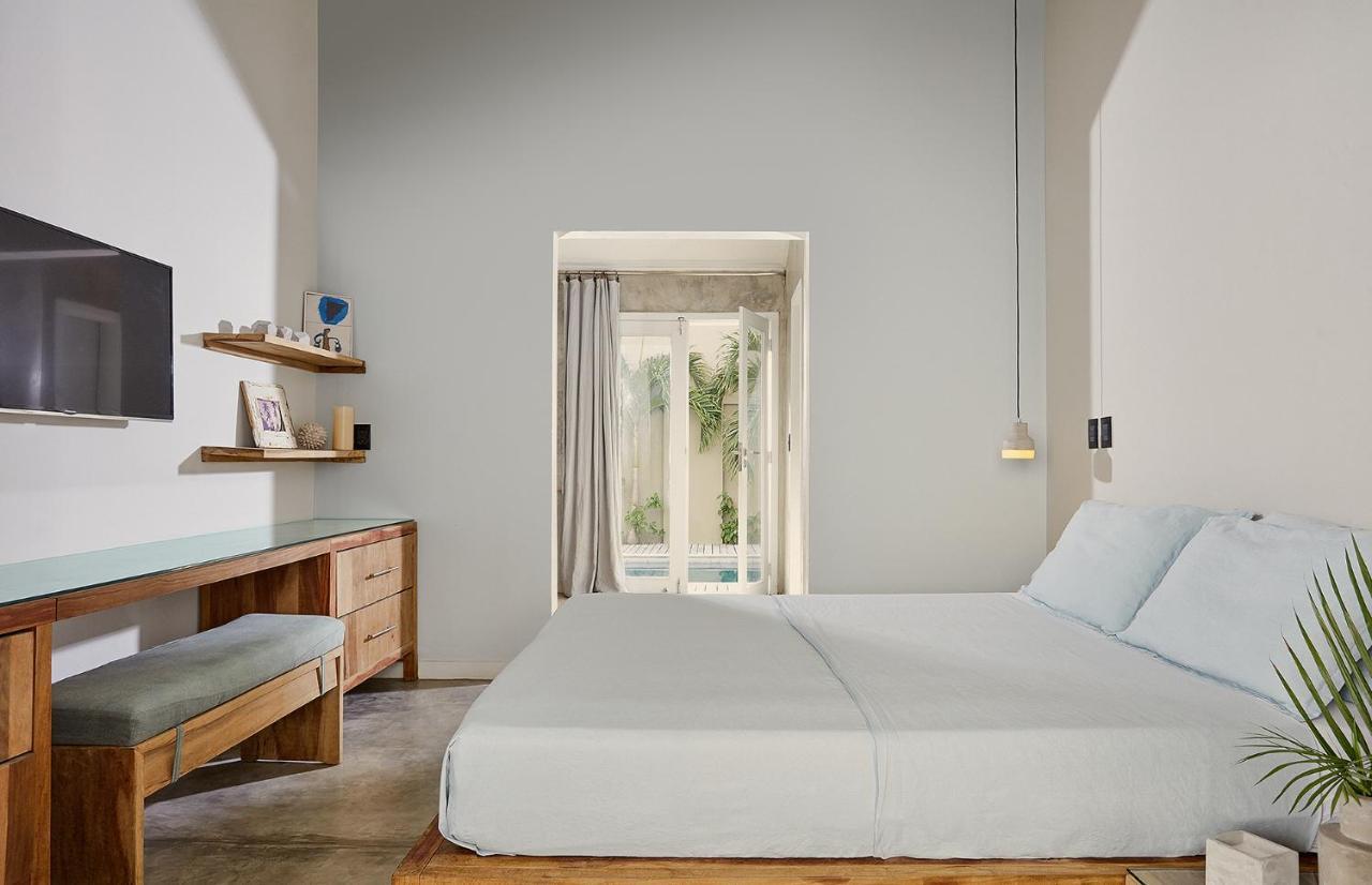 Casa Katu Apartment Jijoca de Jericoacoara Luaran gambar
