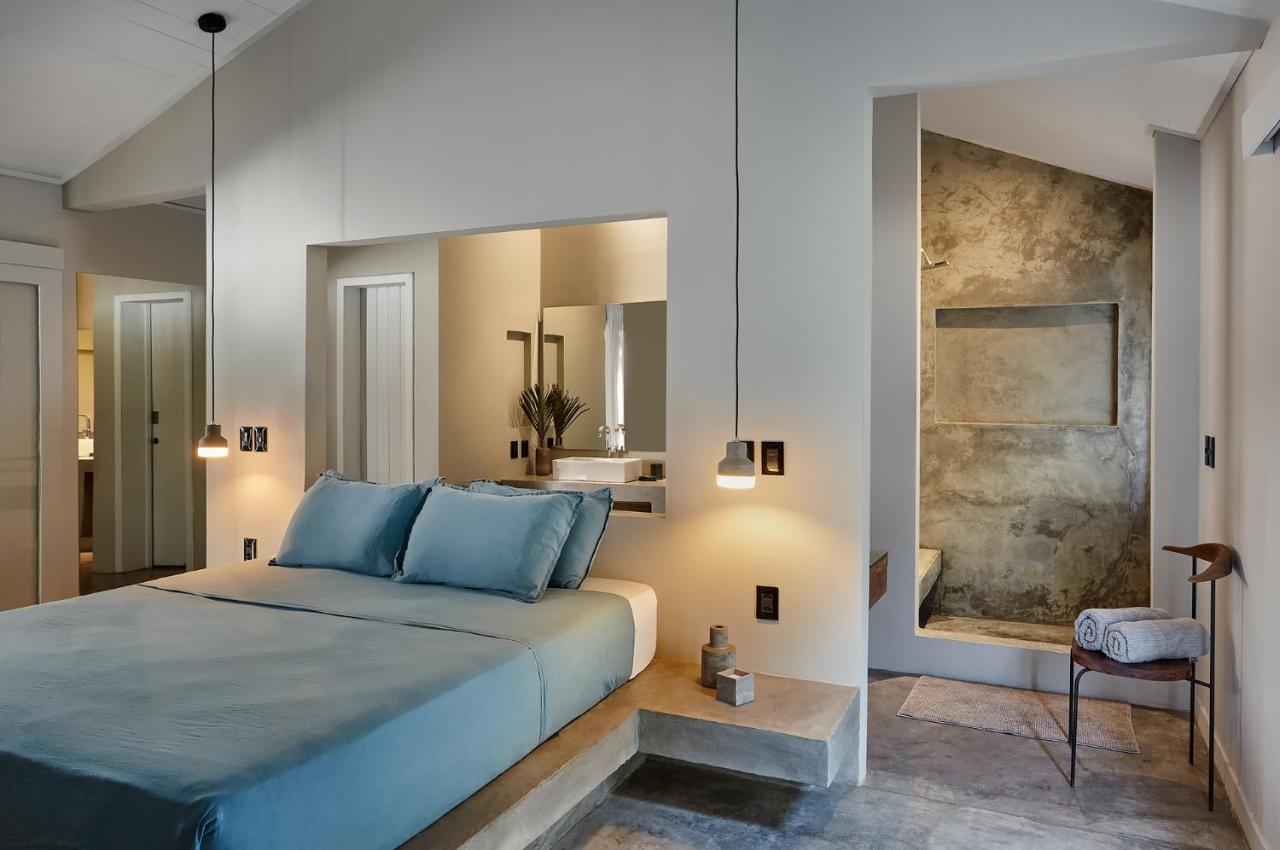 Casa Katu Apartment Jijoca de Jericoacoara Luaran gambar