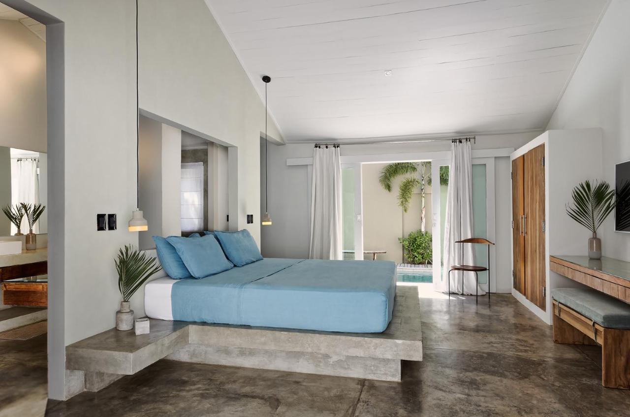 Casa Katu Apartment Jijoca de Jericoacoara Luaran gambar