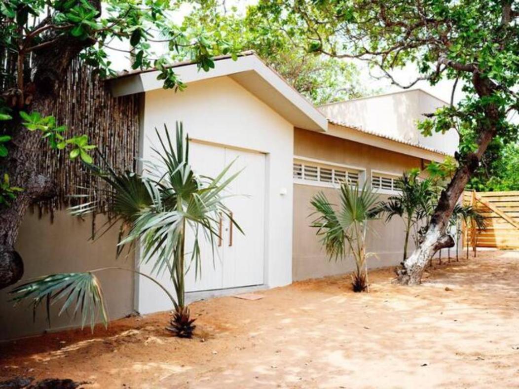 Casa Katu Apartment Jijoca de Jericoacoara Luaran gambar