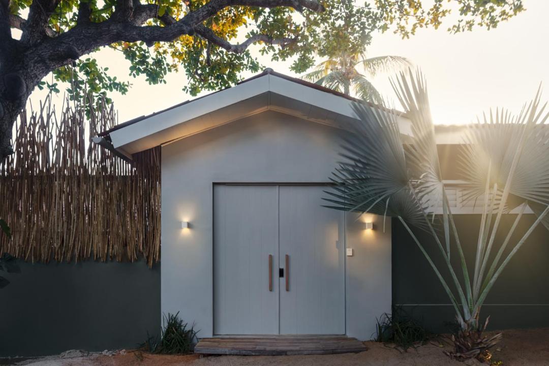 Casa Katu Apartment Jijoca de Jericoacoara Luaran gambar