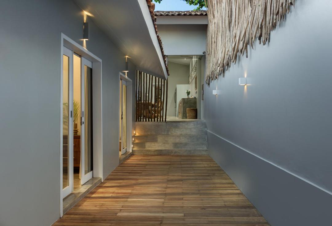 Casa Katu Apartment Jijoca de Jericoacoara Luaran gambar