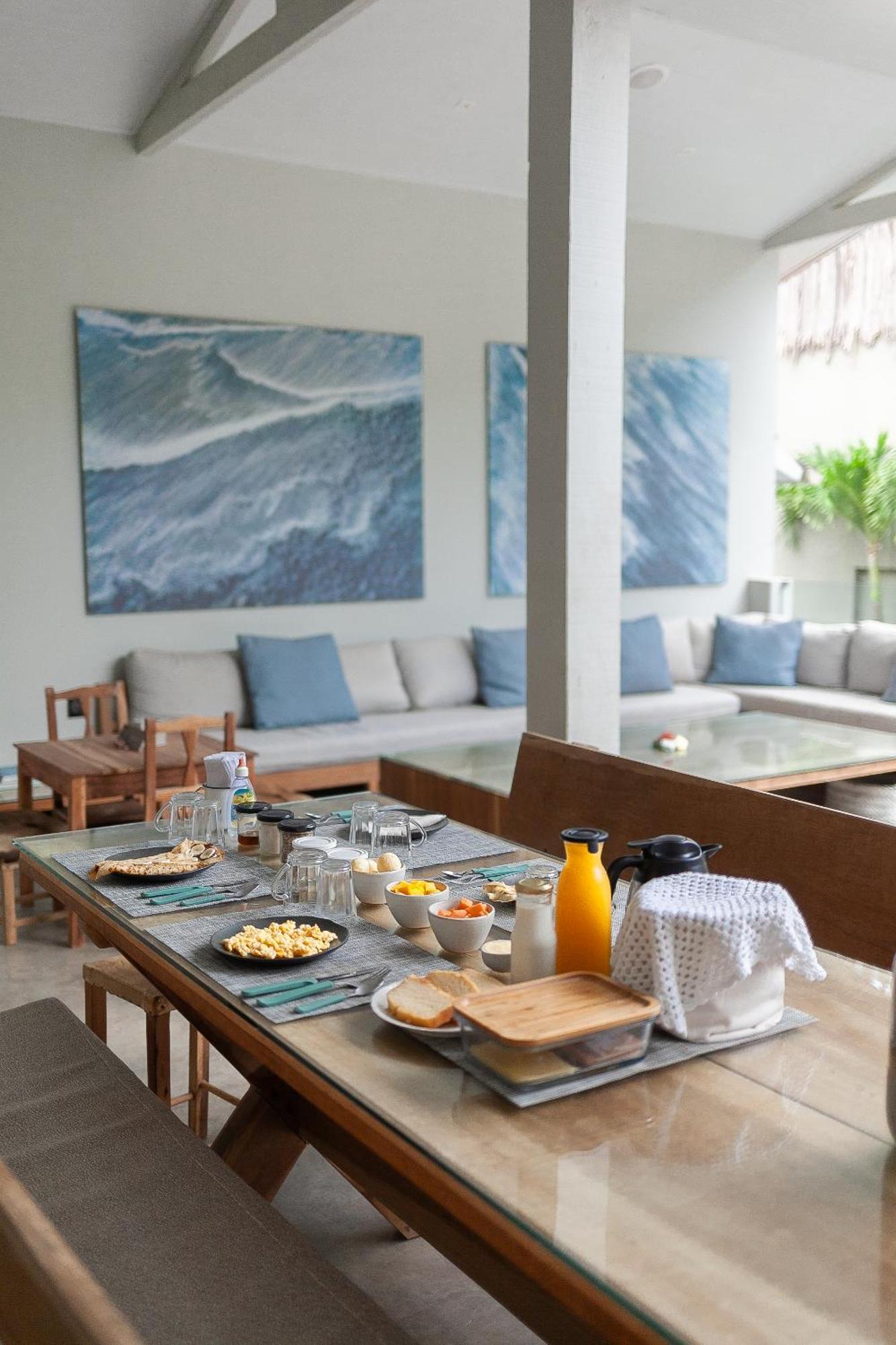 Casa Katu Apartment Jijoca de Jericoacoara Luaran gambar