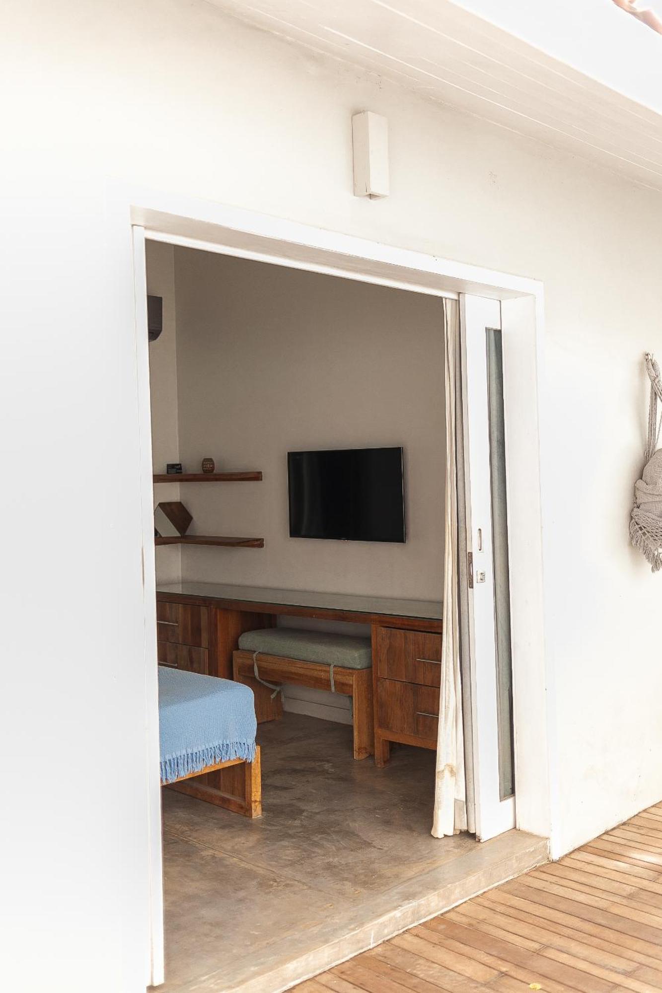 Casa Katu Apartment Jijoca de Jericoacoara Luaran gambar