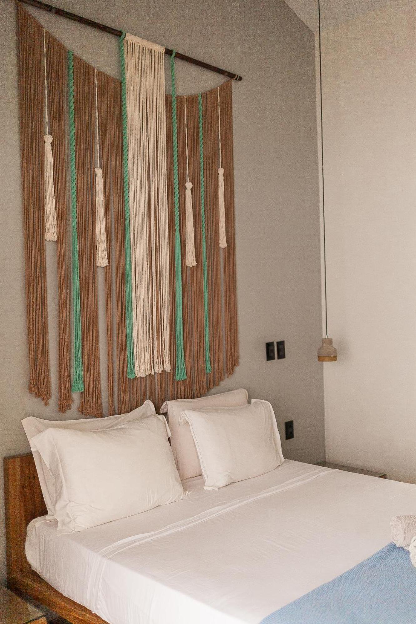 Casa Katu Apartment Jijoca de Jericoacoara Luaran gambar