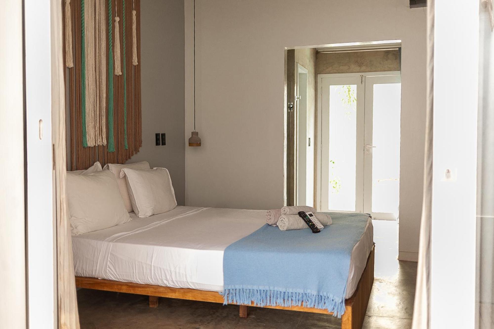 Casa Katu Apartment Jijoca de Jericoacoara Luaran gambar