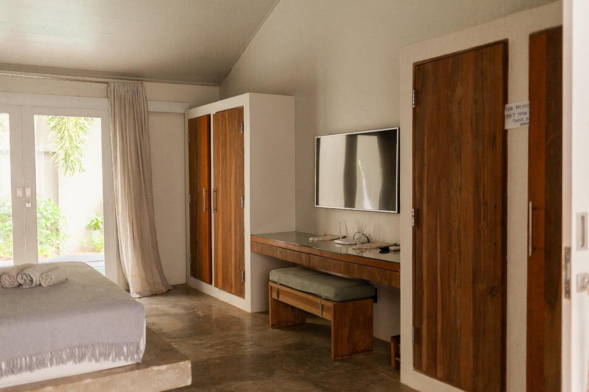 Casa Katu Apartment Jijoca de Jericoacoara Luaran gambar